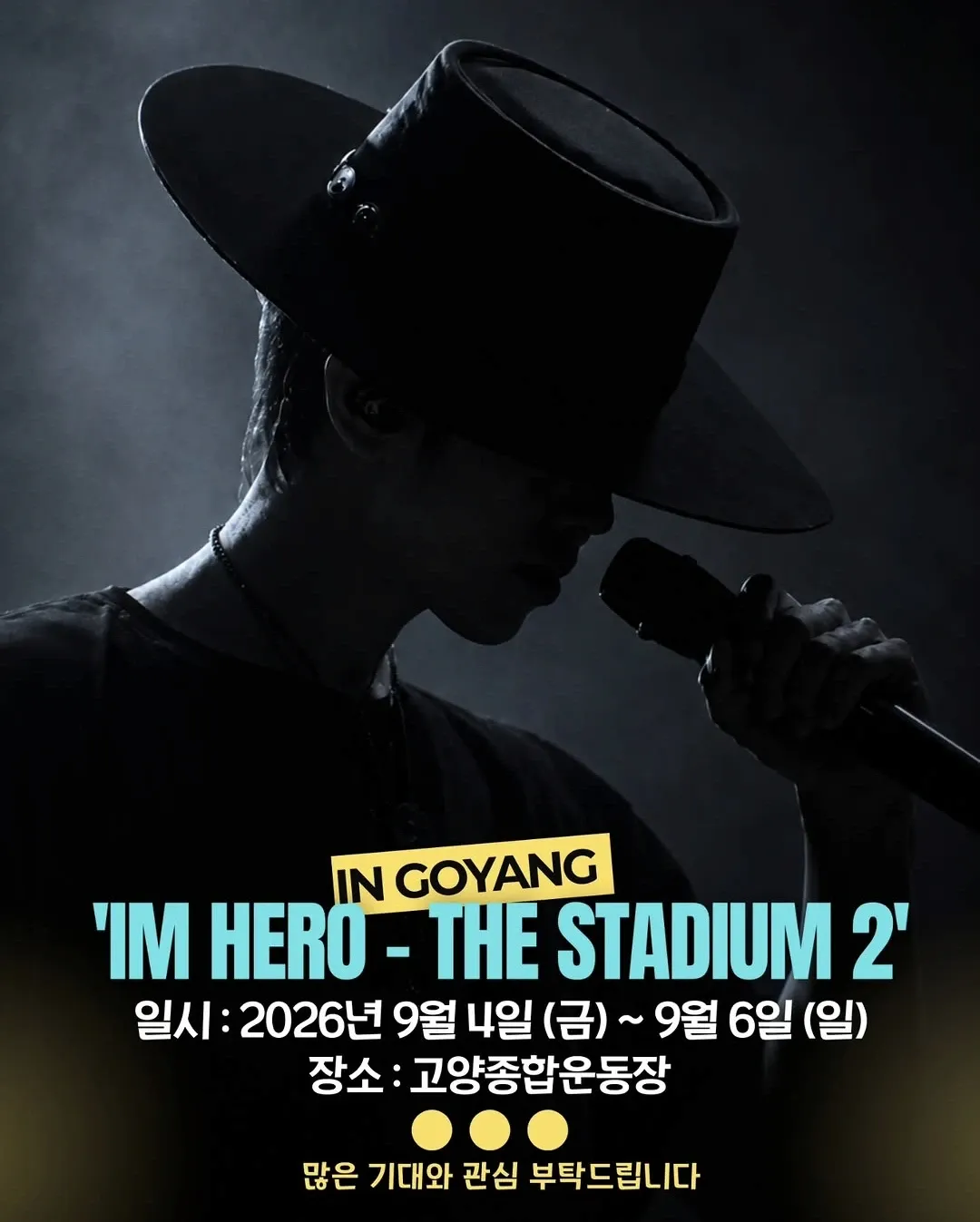 Foto terbaru dari Lim Youngwoong