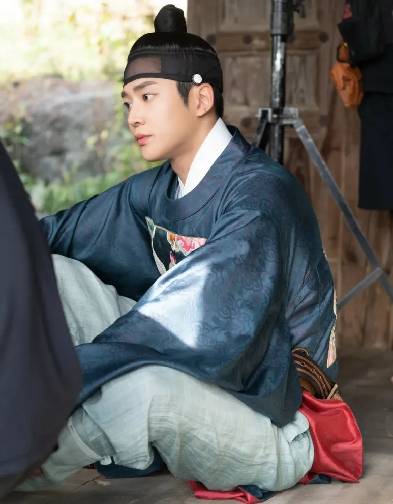 로운 팬이 찍은 순간