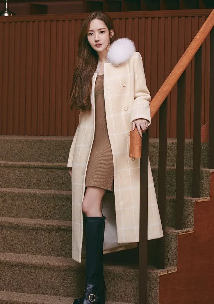 박민영의 최신 사진
