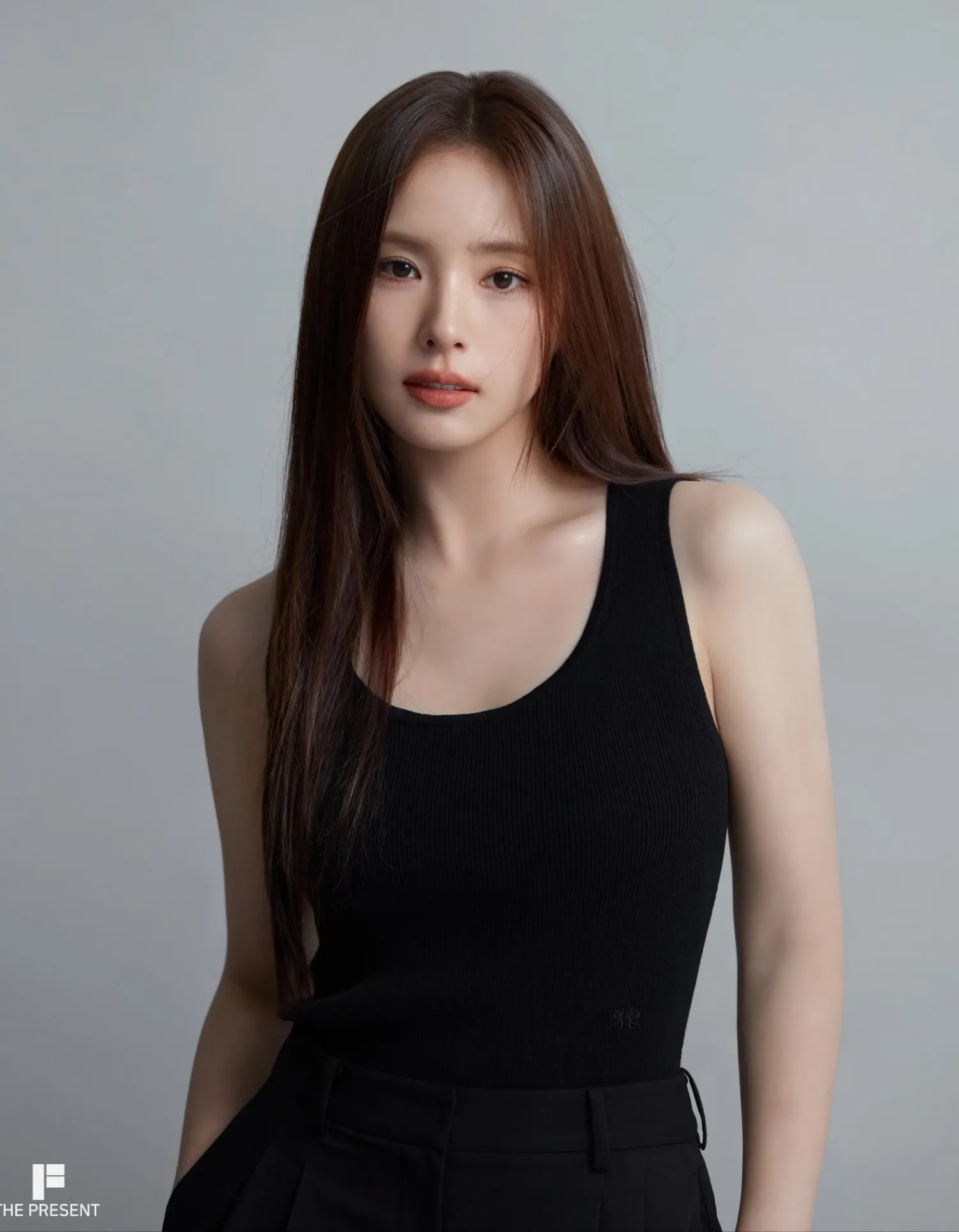 A moment captured by a fan of Shin Sekyung
