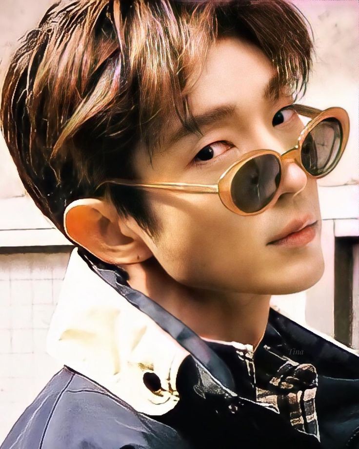 Latest photo of Lee Joongi