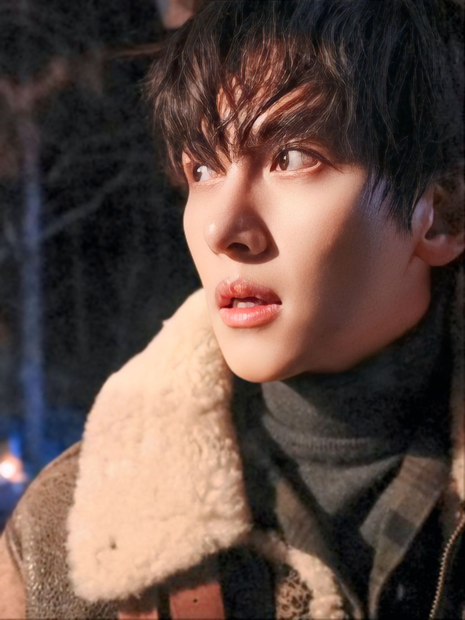 池昌旭的最新照片