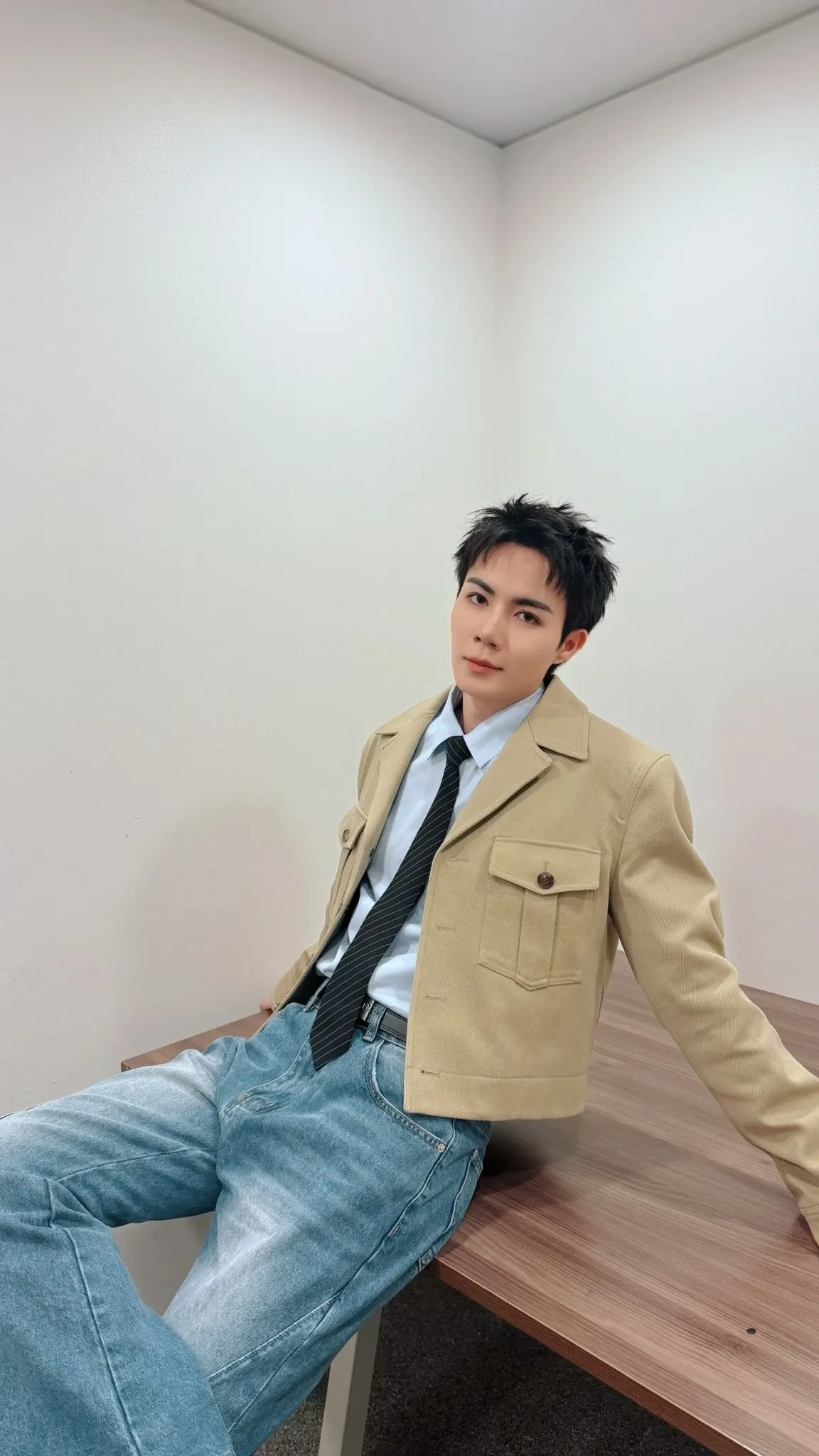 ZeePruk background image recommended by Choeaedol Celeb fandom