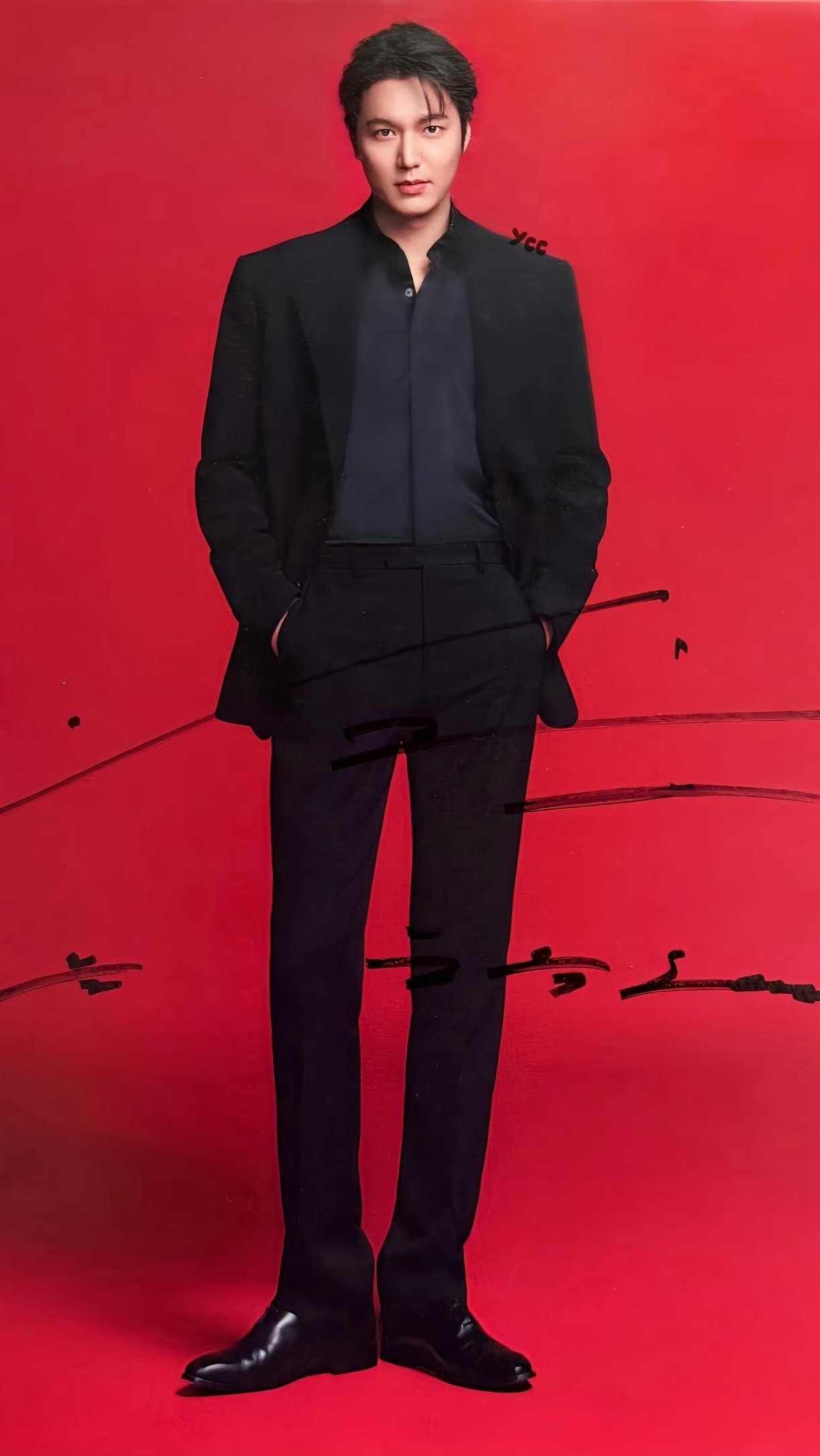 Lee Minho background image recommended by Choeaedol Celeb fandom
