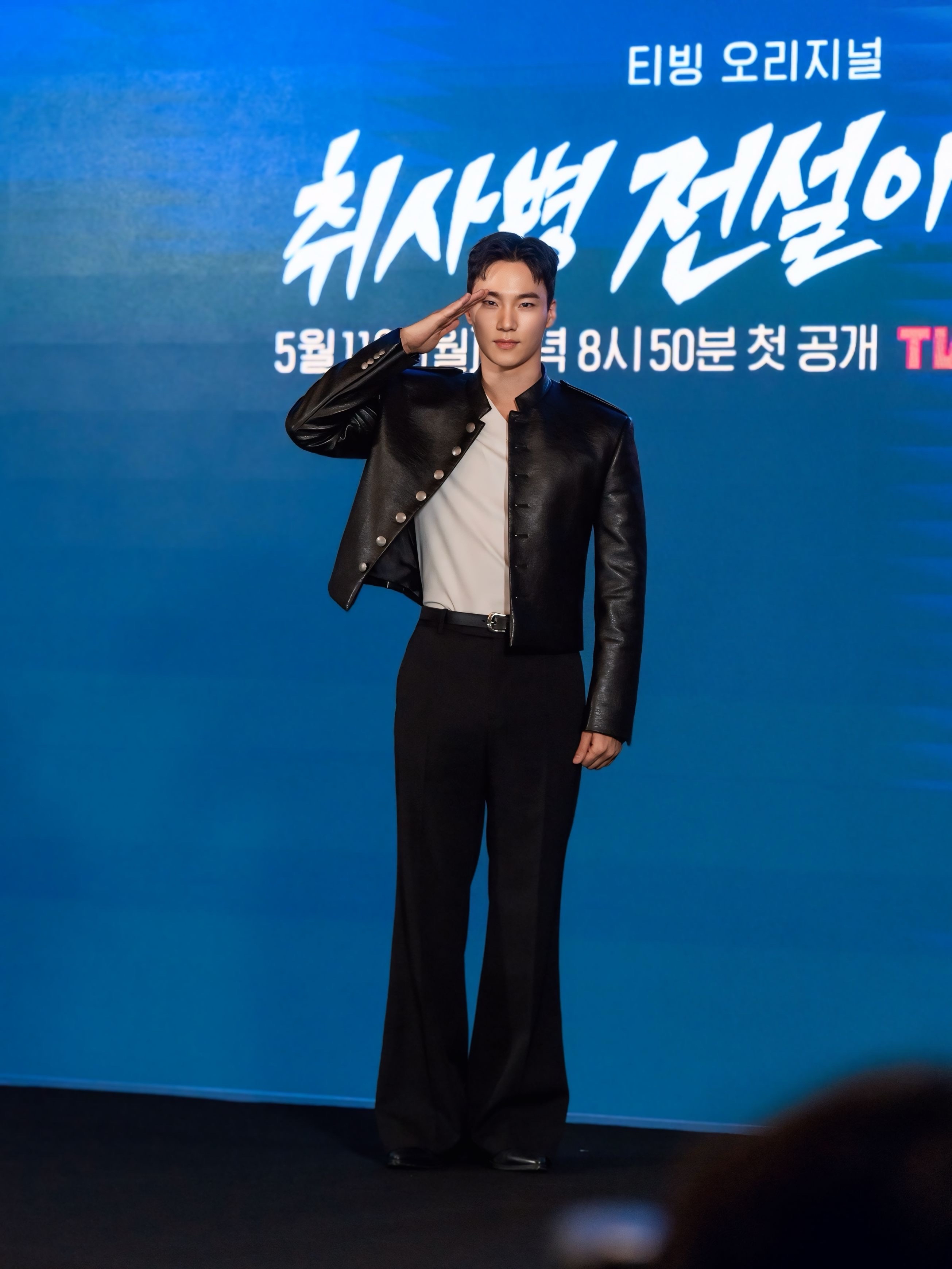 Latest photo of Lee Hongnae