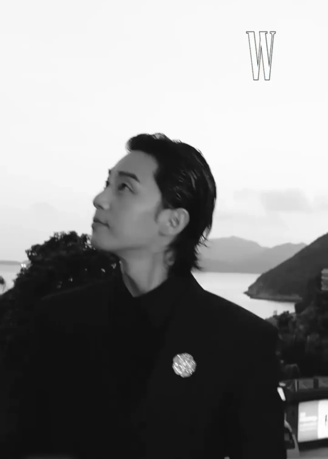 Latest photo of Park Seojoon