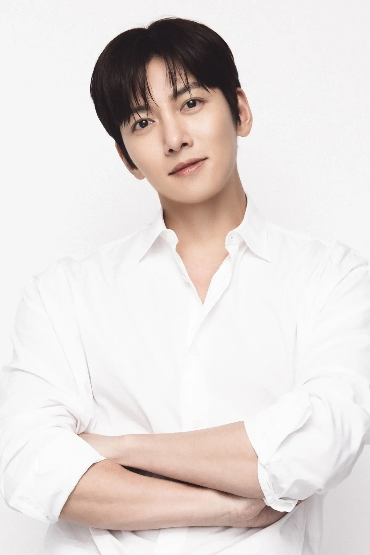 Recent activity shot of Ji Changwook