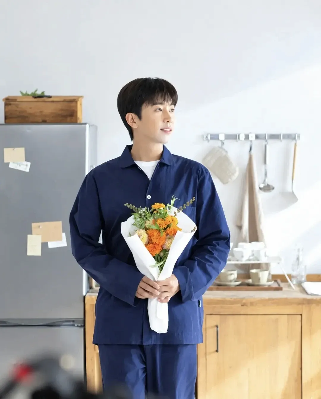 Foto kegiatan terbaru dari Lim Youngwoong