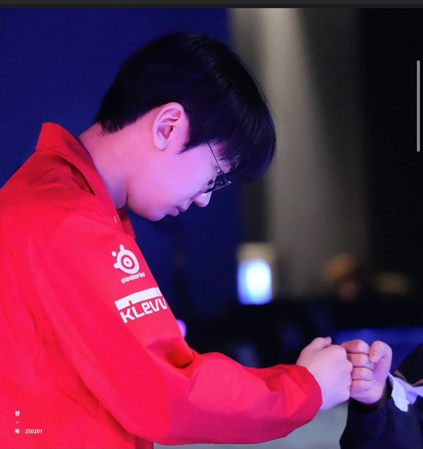 Behind-the-scenes cut of Doran