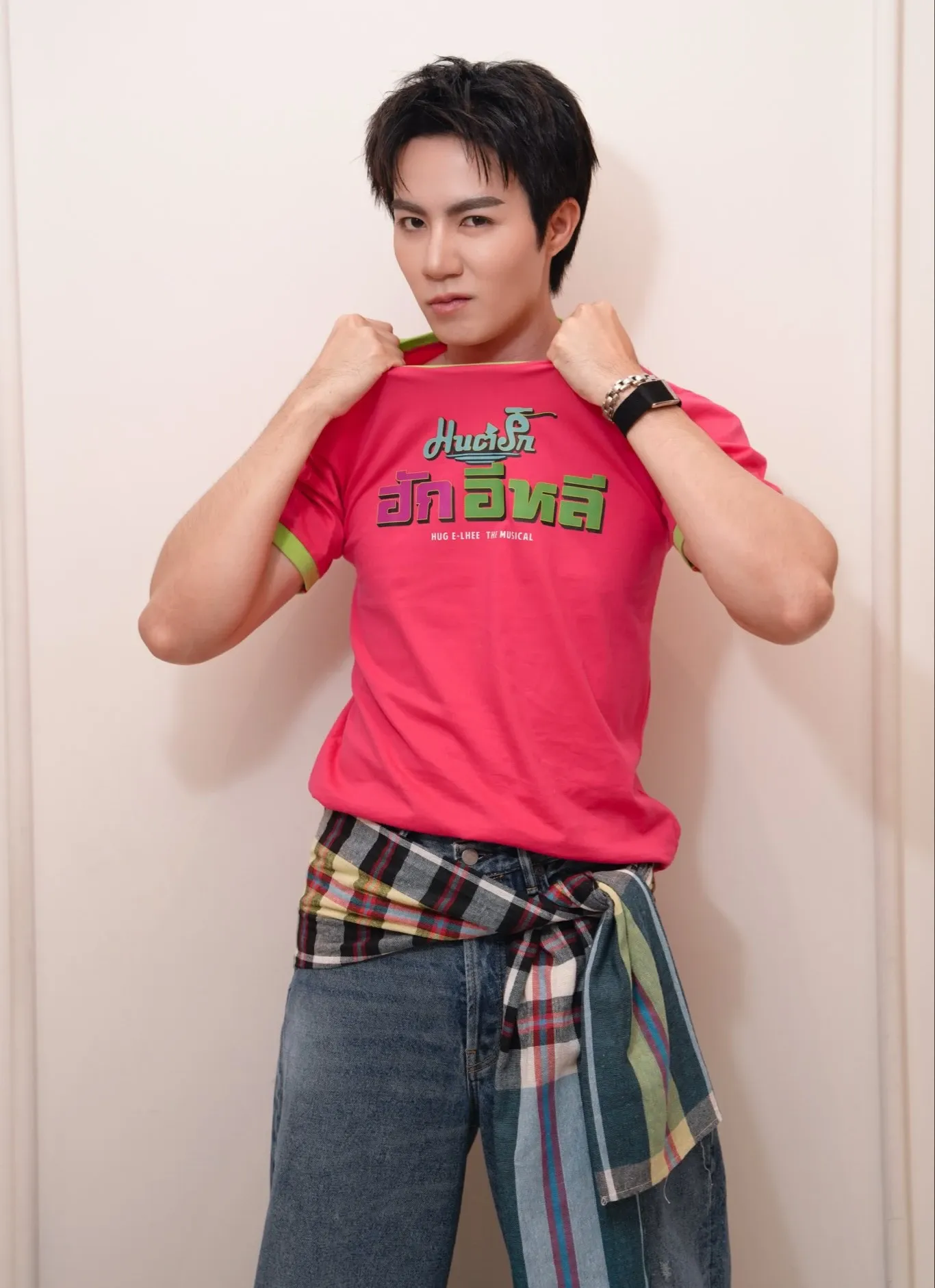 Latest photo of ZeePruk