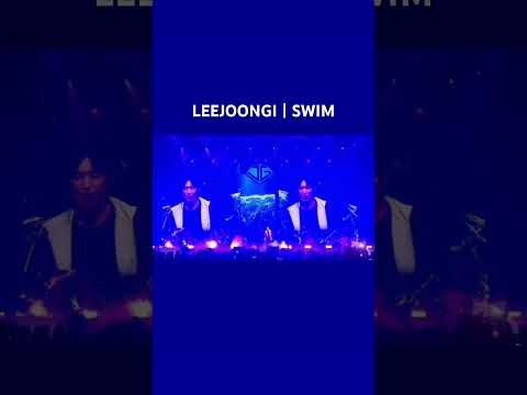 이준기의 비하인드 컷
