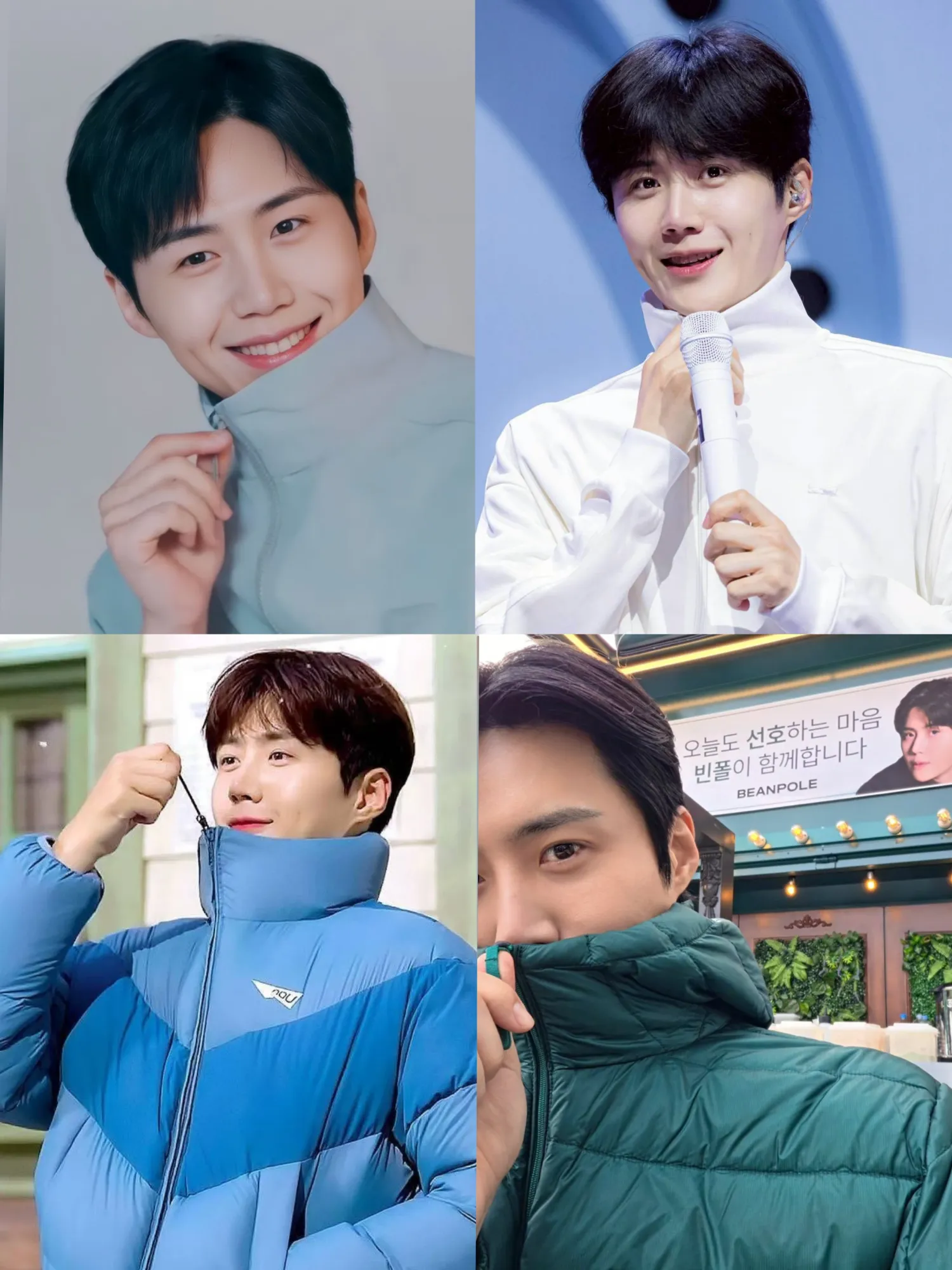 김선호 팬이 찍은 순간