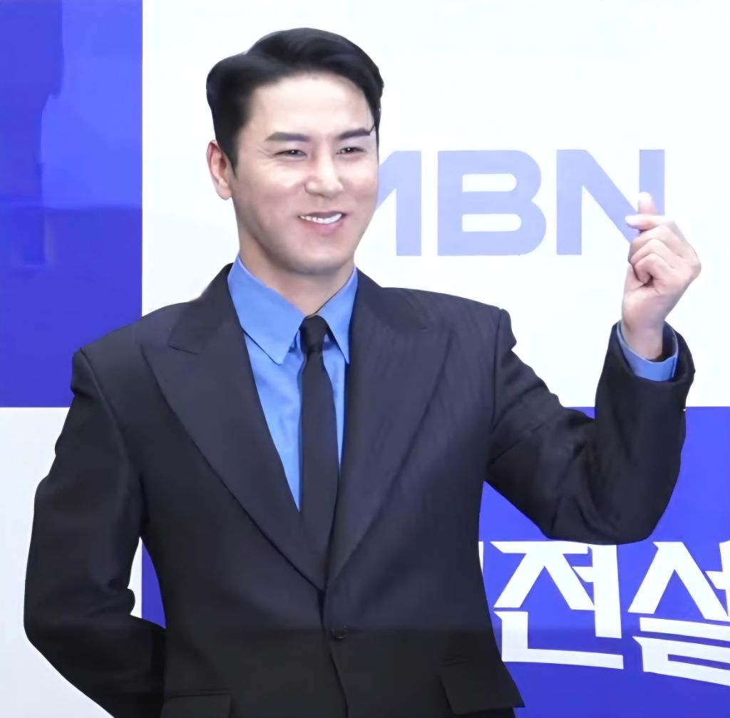 A moment captured by a fan of Jang Minho