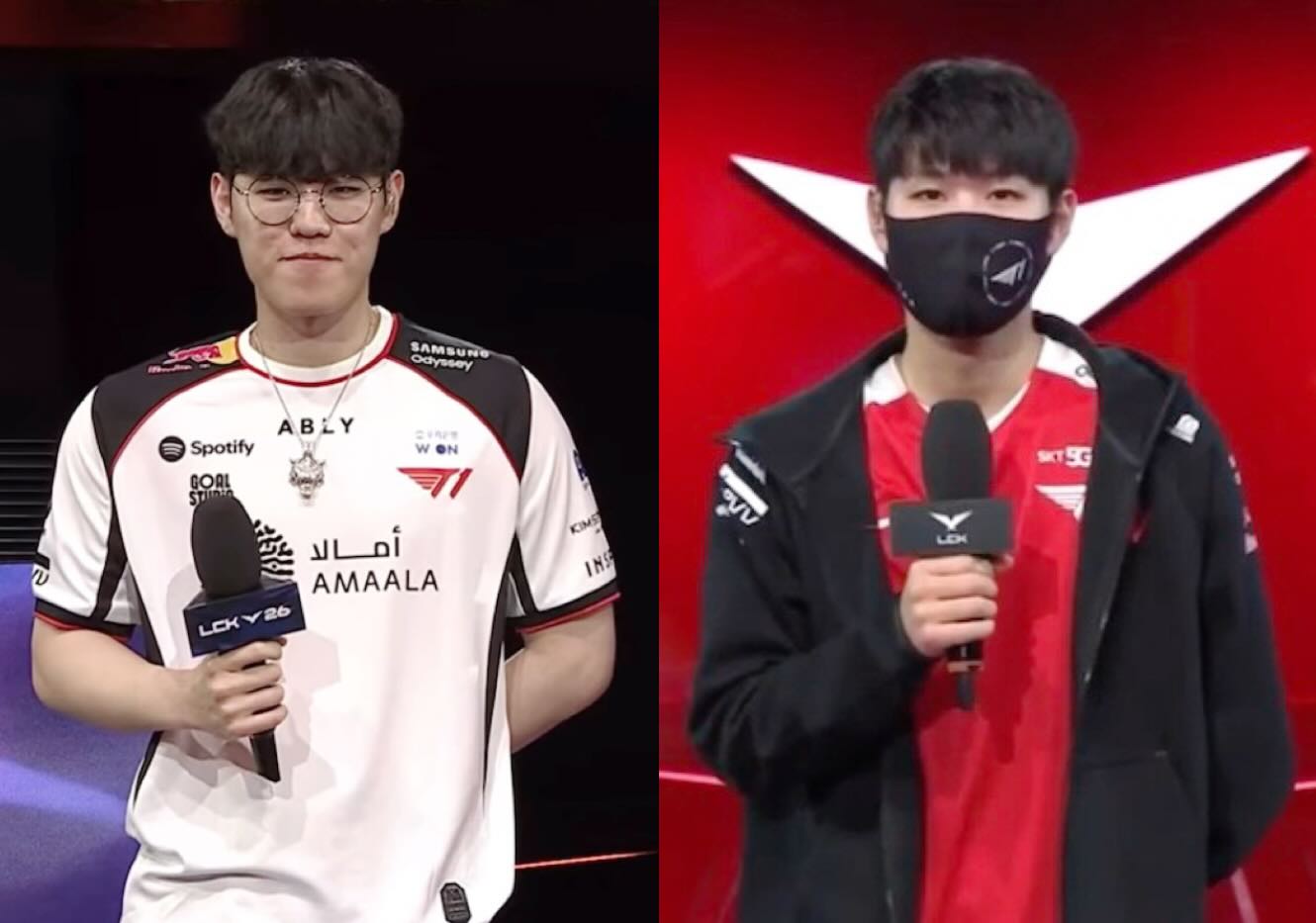 Latest photo of Oner