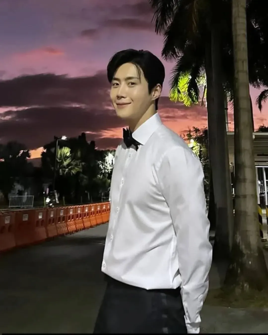 김선호 팬이 찍은 순간