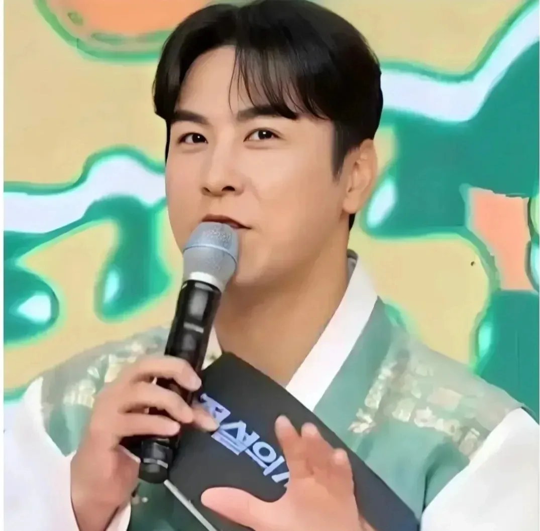 Foto kegiatan terbaru dari Jang Minho