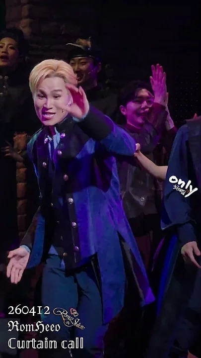 金熙栽的最新照片