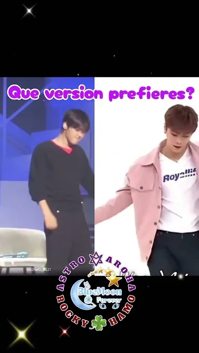 Representative background image loved by Yoon Sanha fandom