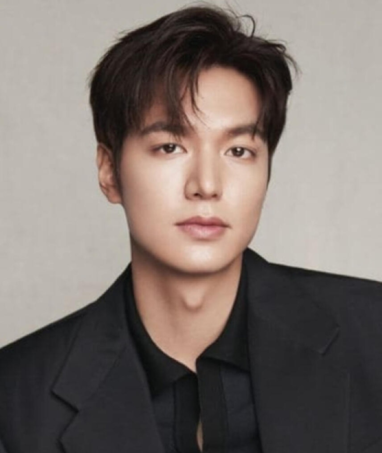 이민호 팬이 찍은 순간