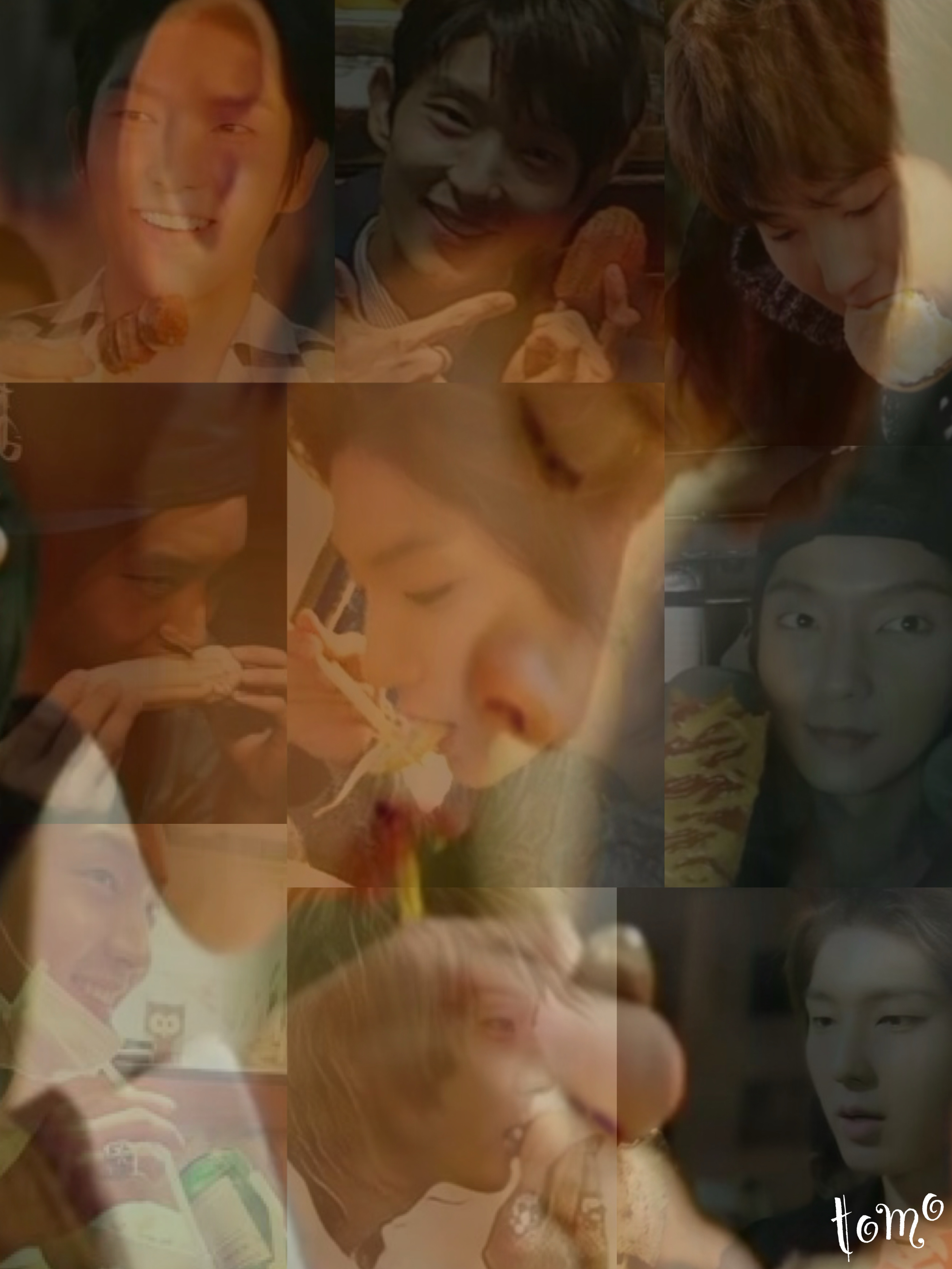 이준기 최근 활동샷