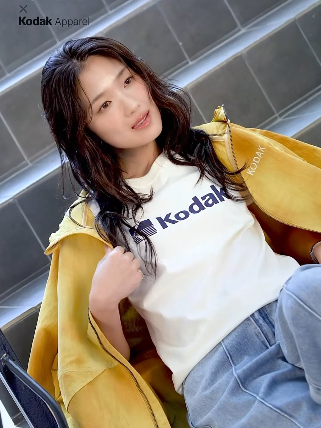 Latest photo of Kim Hyeyoon