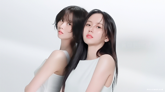 Foto kegiatan terbaru dari Kim Sohyun