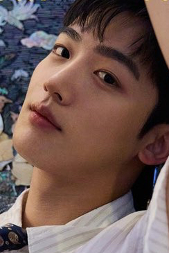 Recent activity shot of Kim Yohan