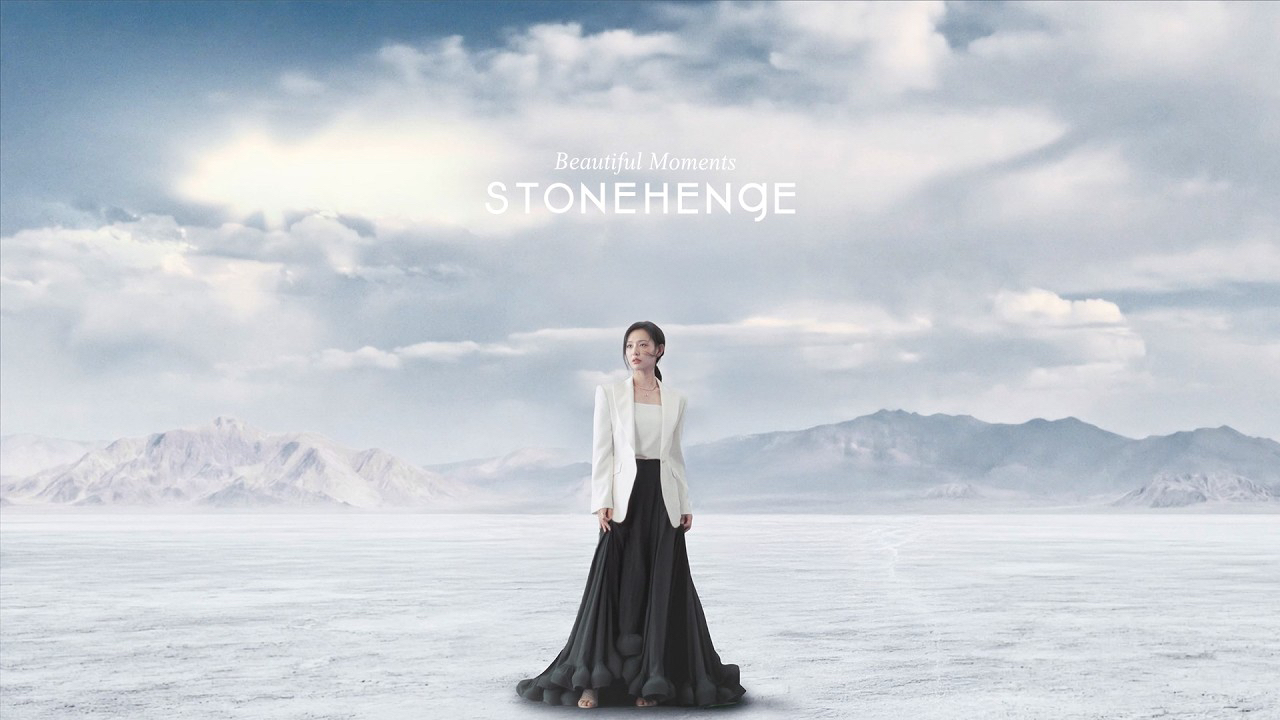 Recent activity shot of Kim Jiwon