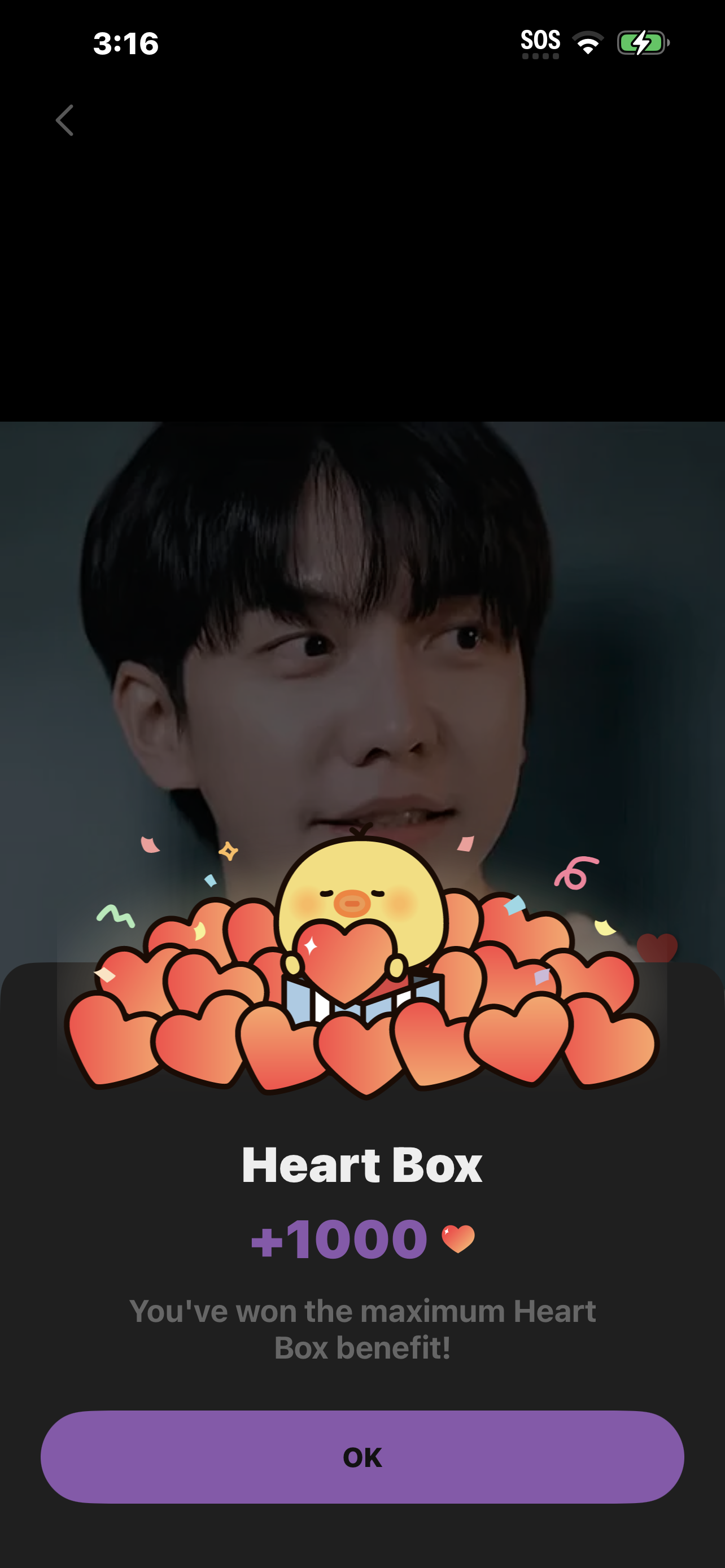 Foto terbaru dari Lee Seunggi