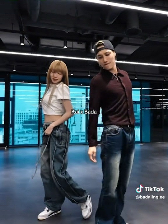 Behind-the-scenes cut of BADA