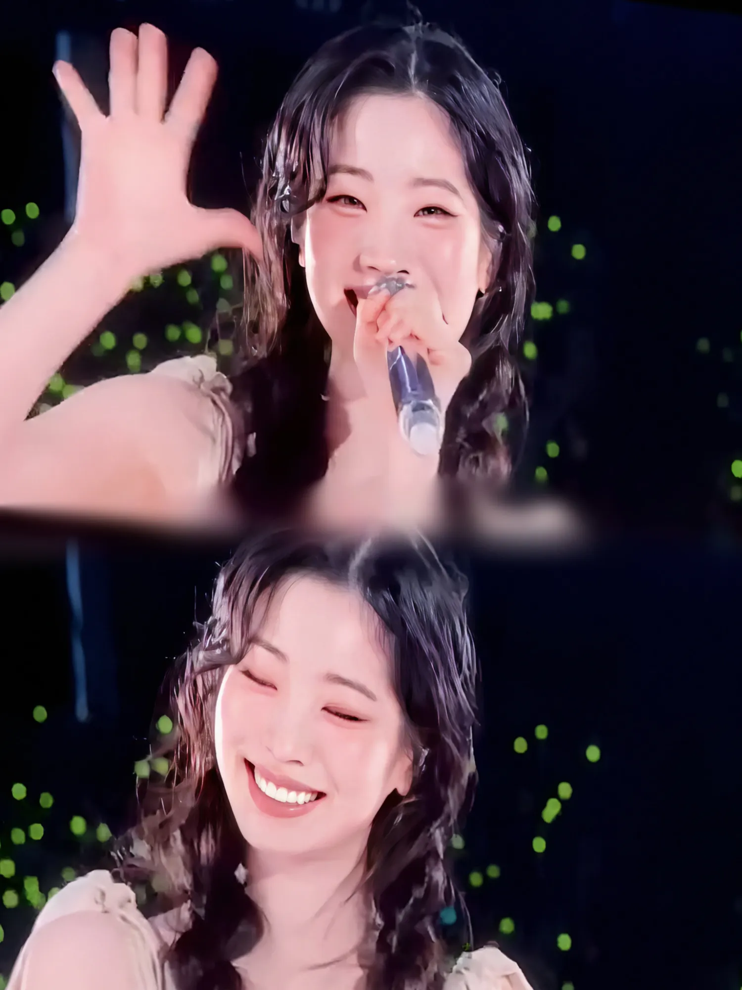 Latest photo of Dahyun