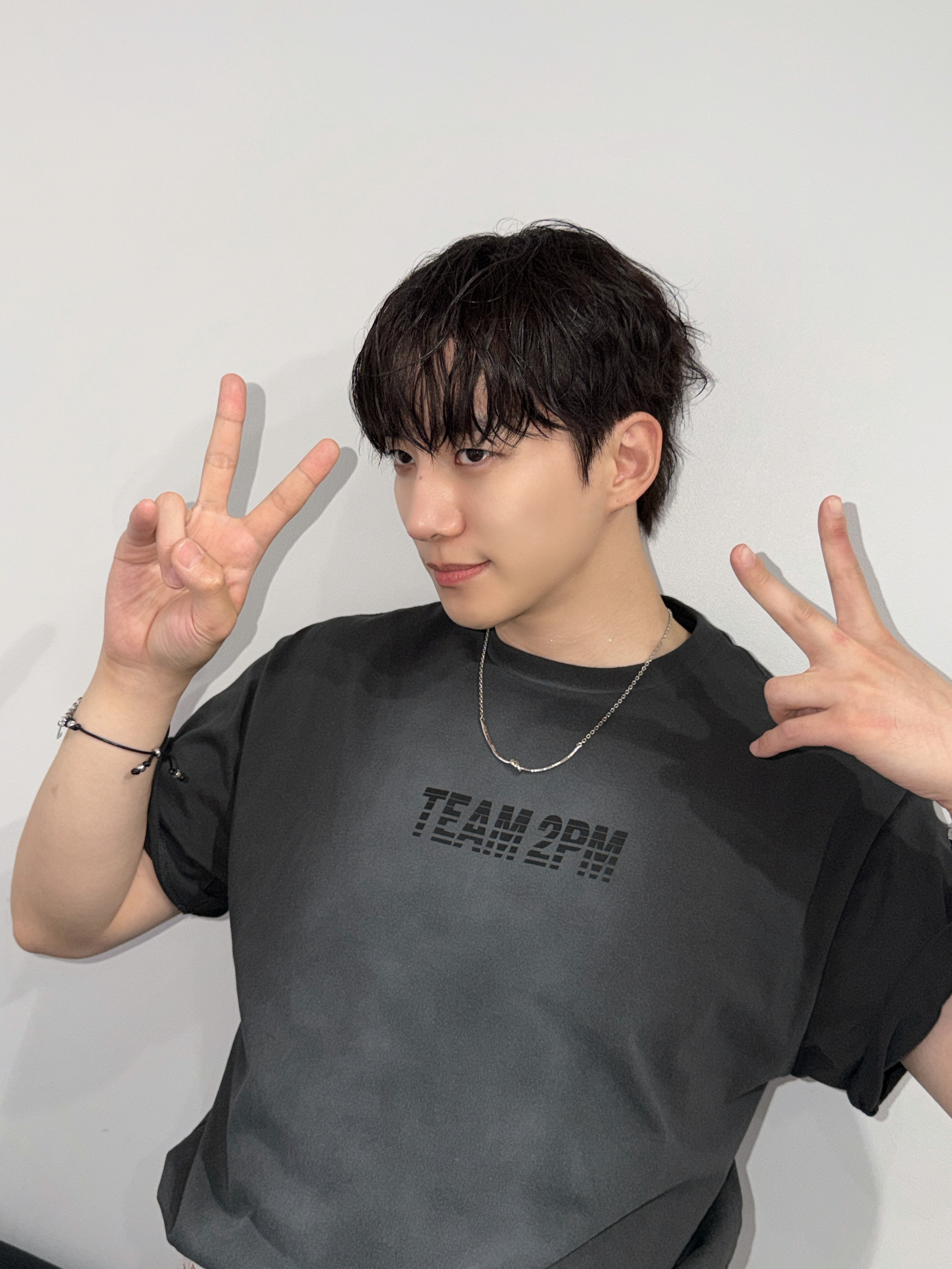 이준호의 최신 사진