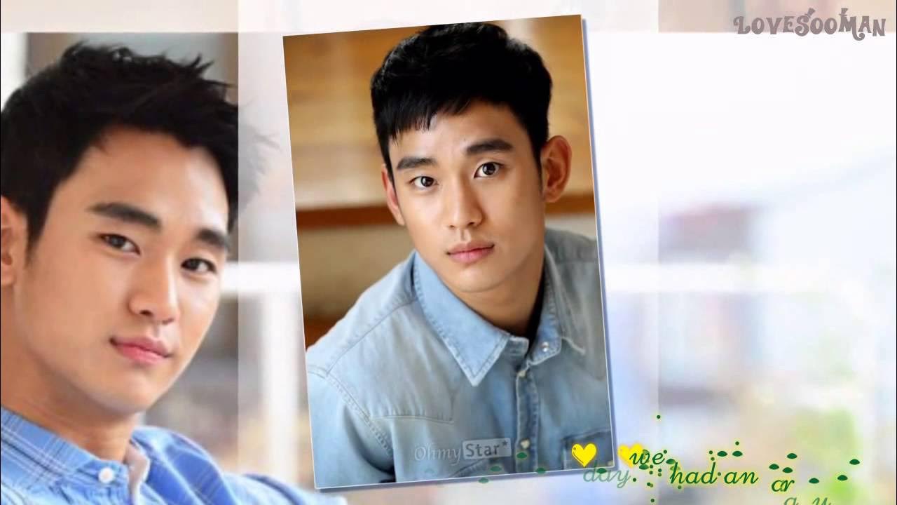 Foto terbaru dari Kim Soohyun