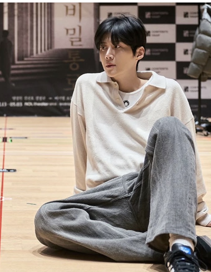 キム・ソンホの最新写真