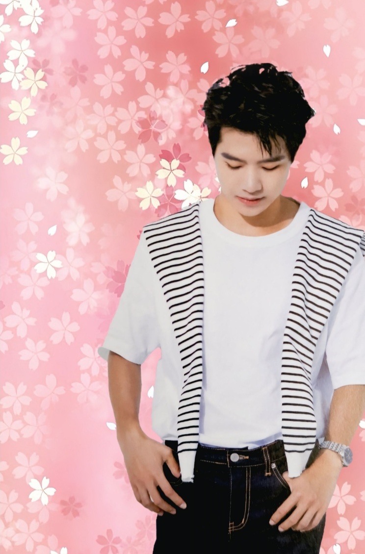 Foto terbaru dari Jo Myungsup