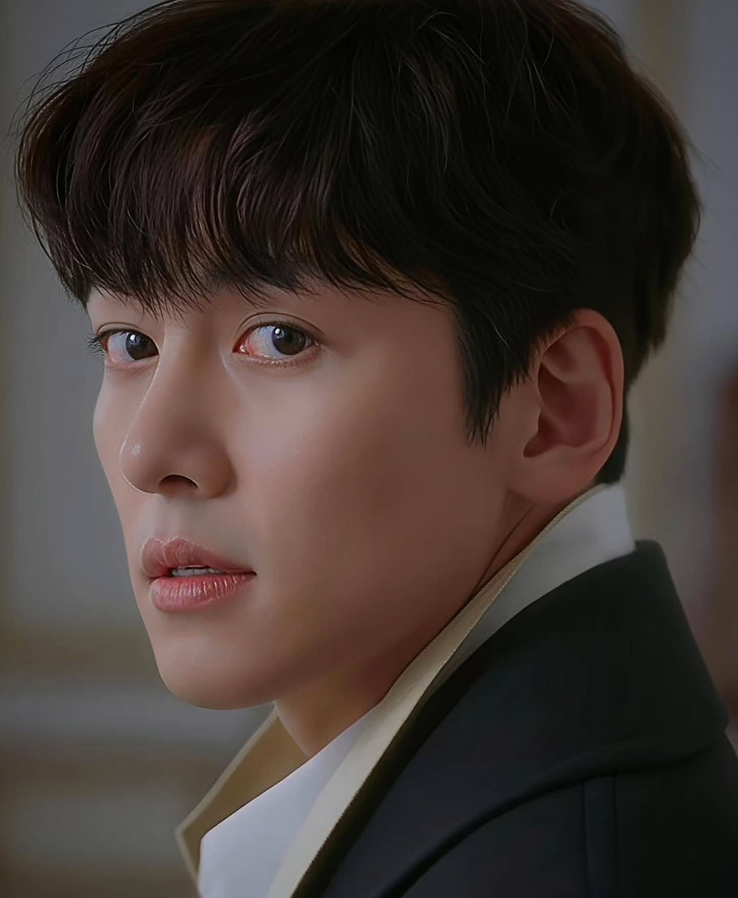 ファンが撮影したチ・チャンウクの瞬間