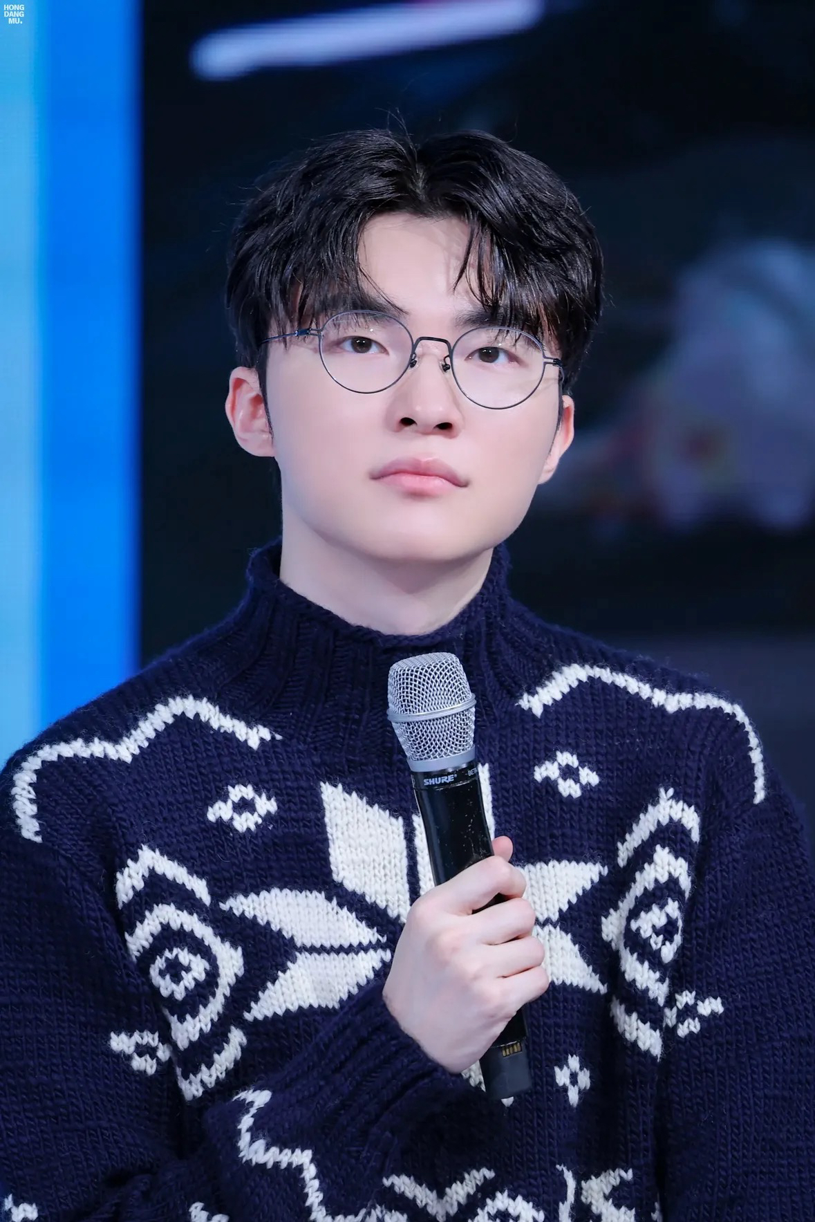 Foto terbaru dari Faker