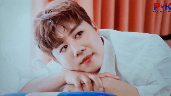 Latest photo of Jin Haesung