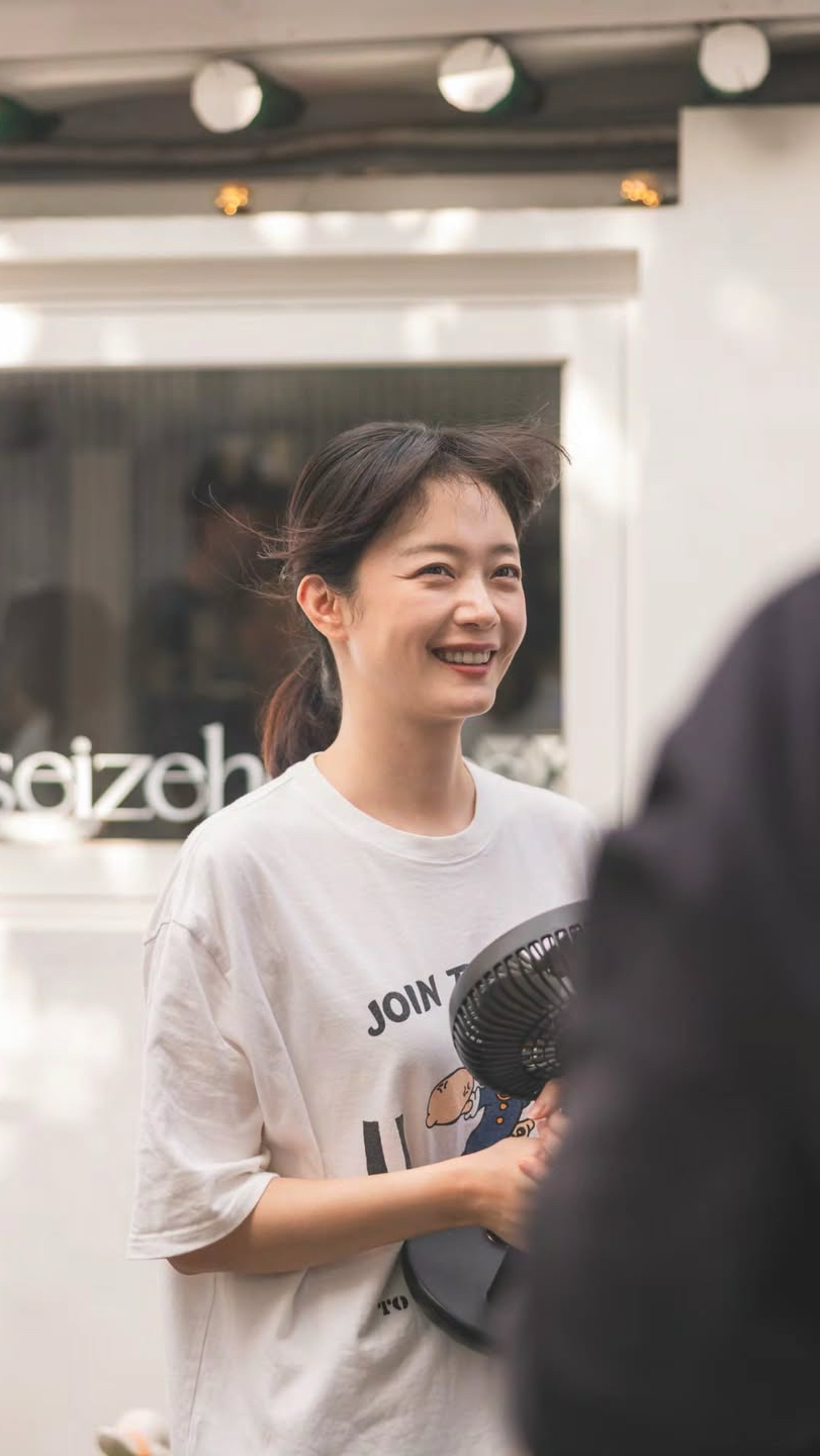 Latest photo of Jeon Somin