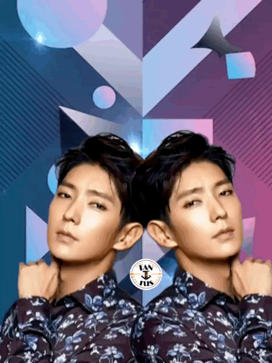 Latest photo of Lee Joongi