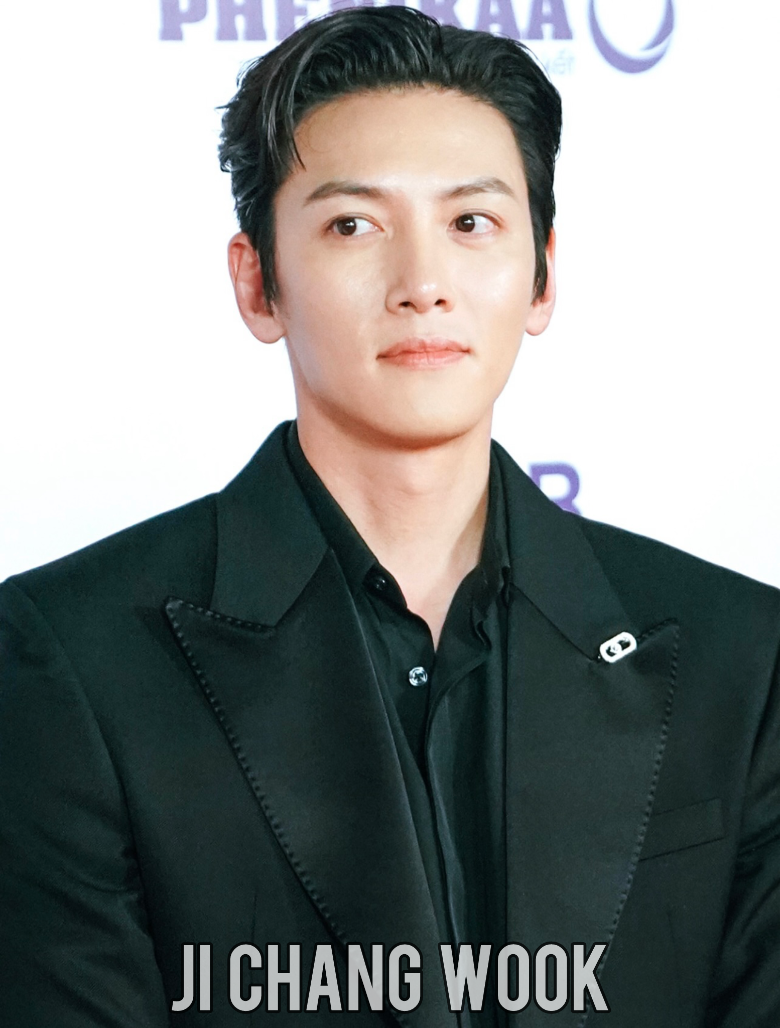 Recent activity shot of Ji Changwook