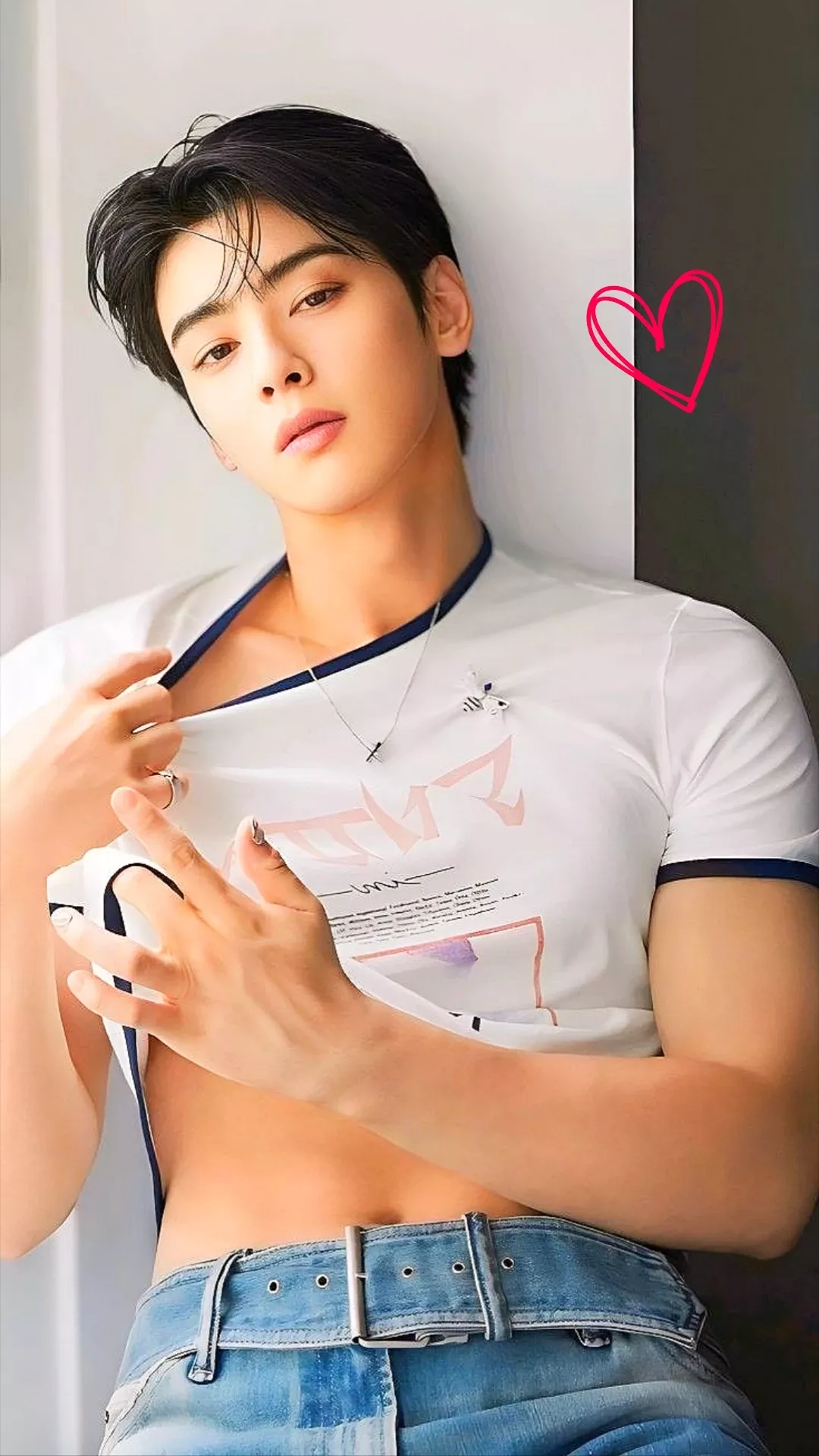 Cha Eunwoo background image recommended by Choeaedol Celeb fandom