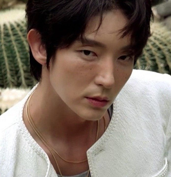 이준기 최근 활동샷