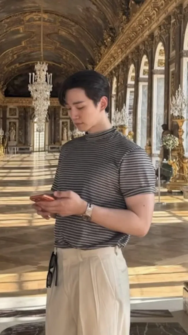 Today's popular wallpaper in Lee Junho community