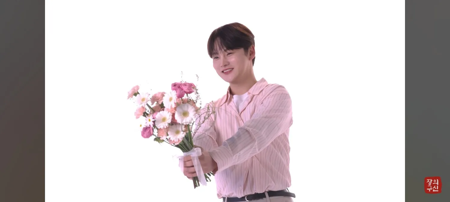 박서진의 최신 사진