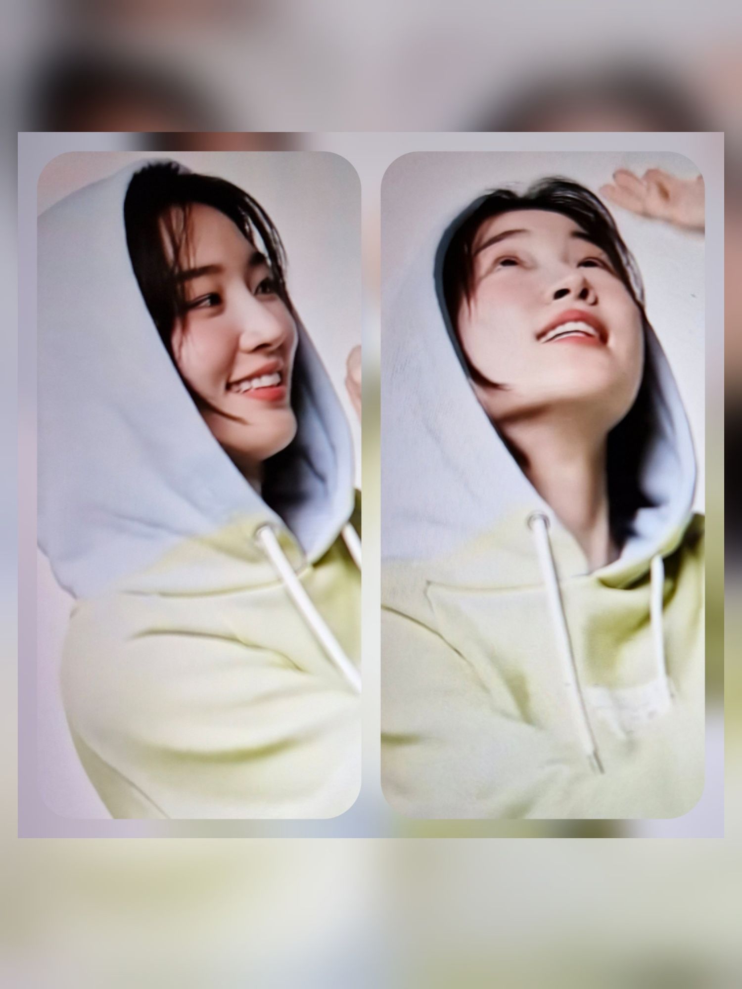 Popular celeb content trending in the community