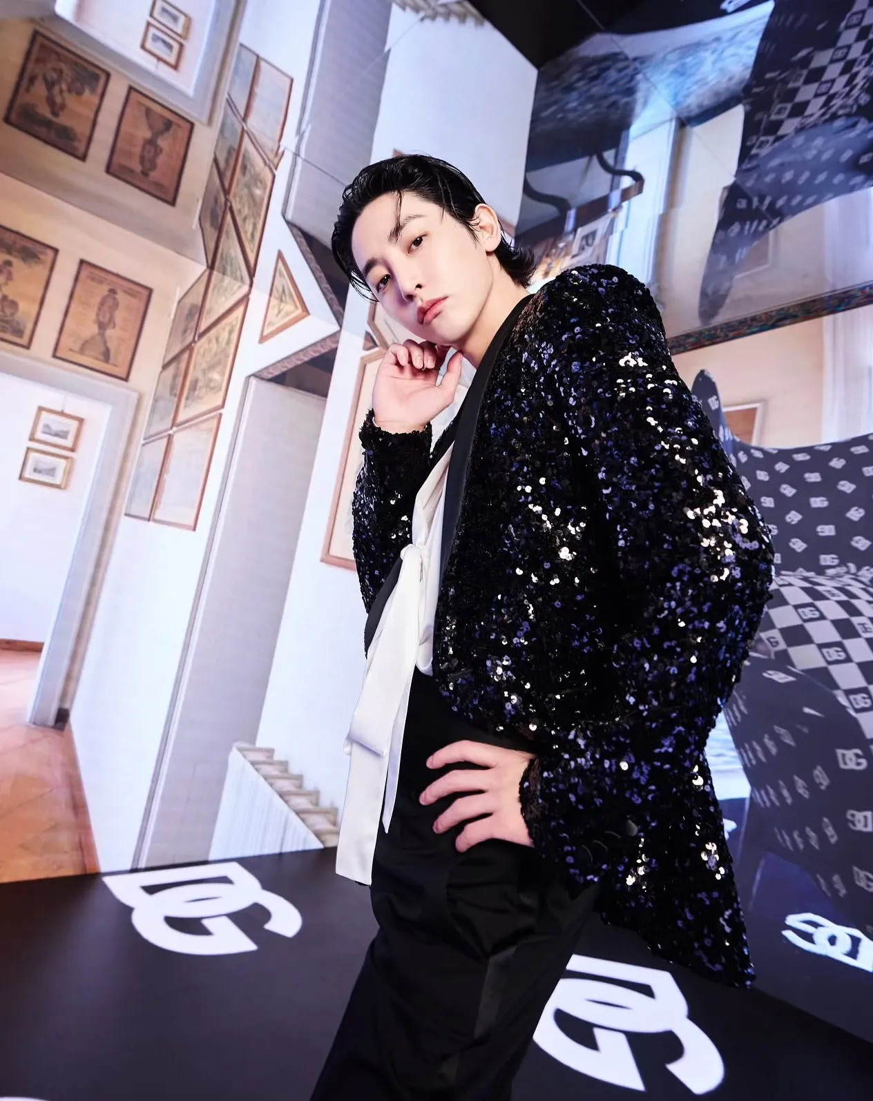 Latest photo of Lee Soohyuk