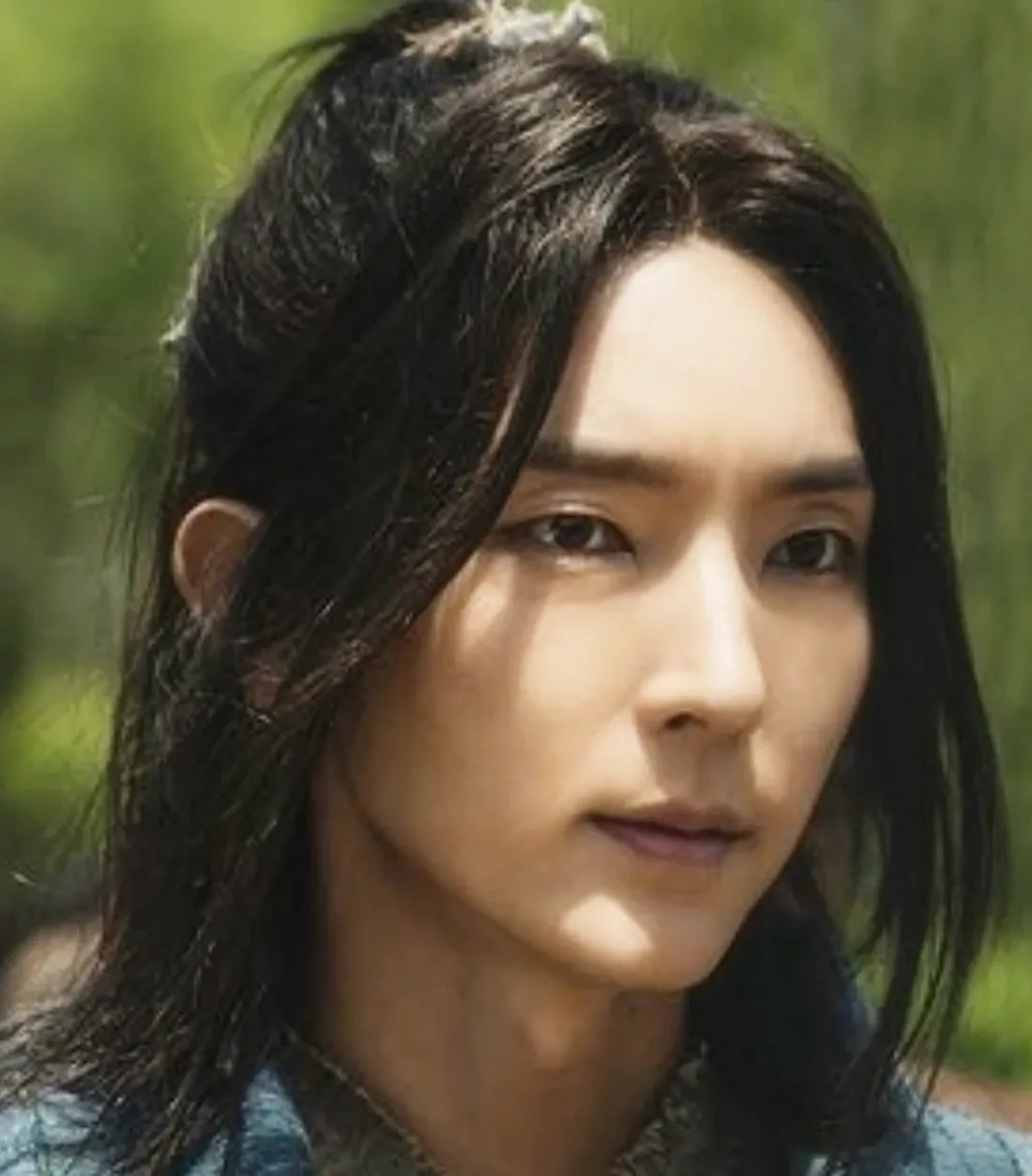 이준기의 최신 사진