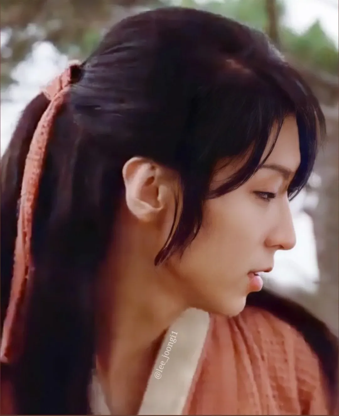 Latest photo of Lee Joongi