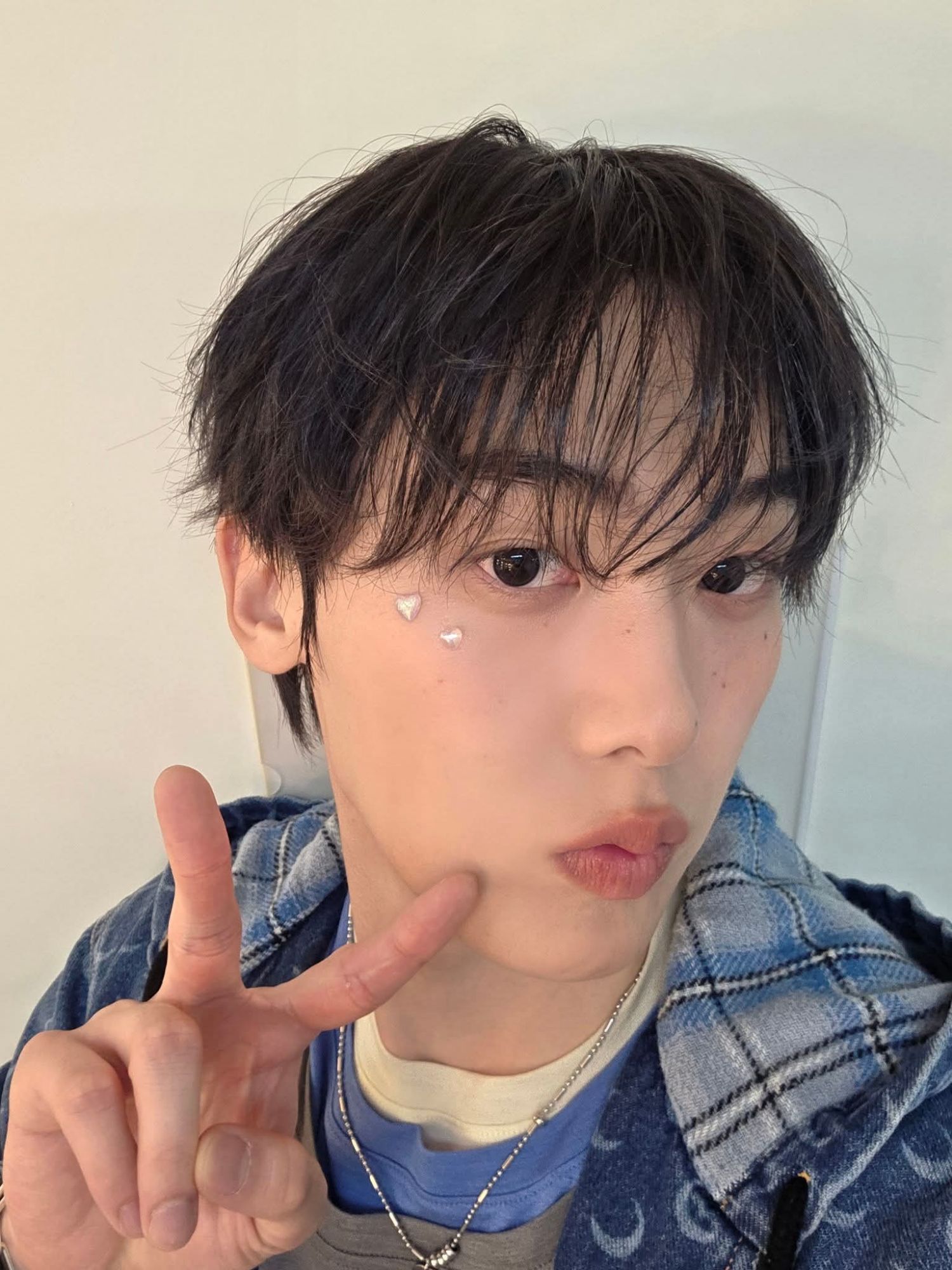 Explosively popular post in Choeaedol Celeb community